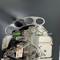 Formulatrix Mantis Reagent Dispenser image 3